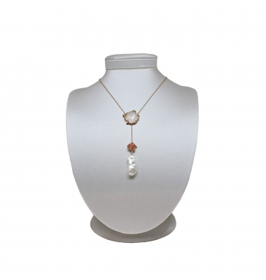 Collana Leaderline Sweet Moon 