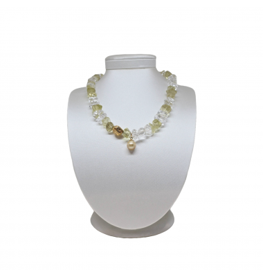Collana Leaderline Shiro