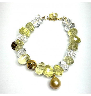 Bracciale Leaderline Shiro