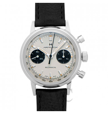 American Classic Intra-Matic Chronograph H H38429710