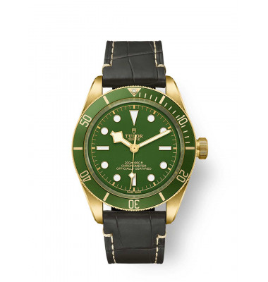 BLACK BAY 1958 ORO 18K 