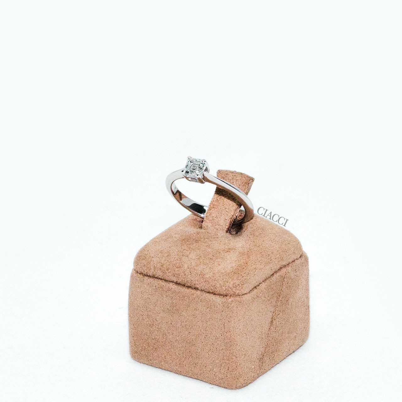 Solitario crivelli store