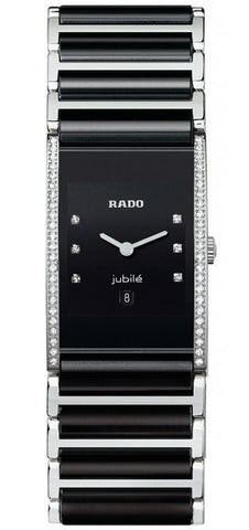 Rado integral jubile diamond sales