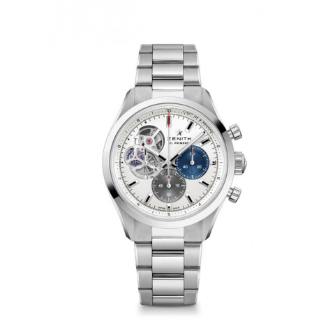 Chronomaster Open Bianco 03.3300.3604/69.M3300