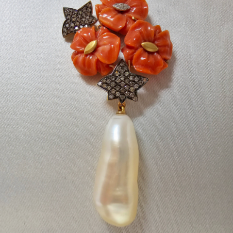 Collana Leaderline Cherie 