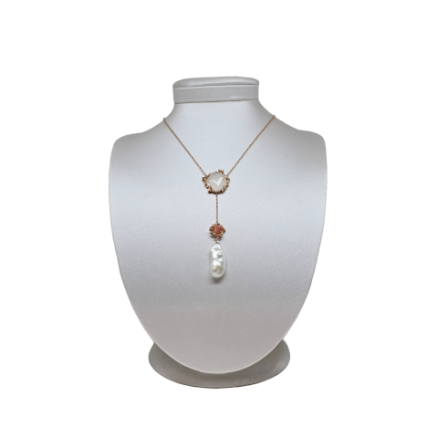 Collana Leaderline Sweet Moon 