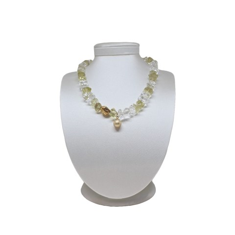 Collana Leaderline Shiro