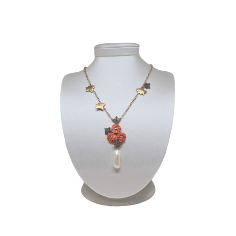 Collana Leaderline Cherie 