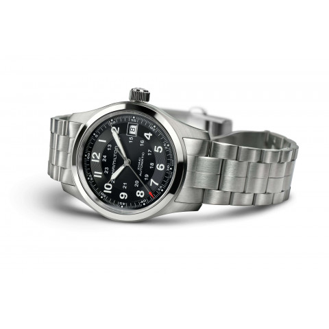 Khaki Field Auto H70455133