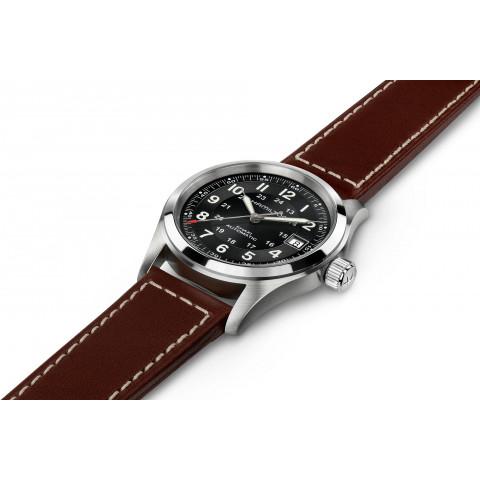Khaki Field Auto H70455533