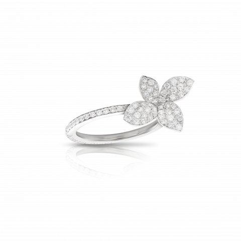 Anello Petit Garden 15381B