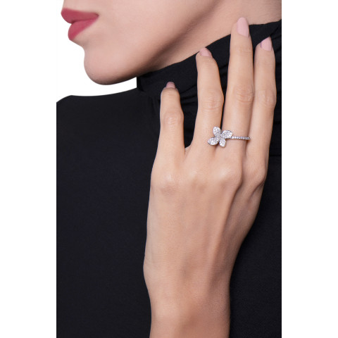 Anello Petit Garden 15381B