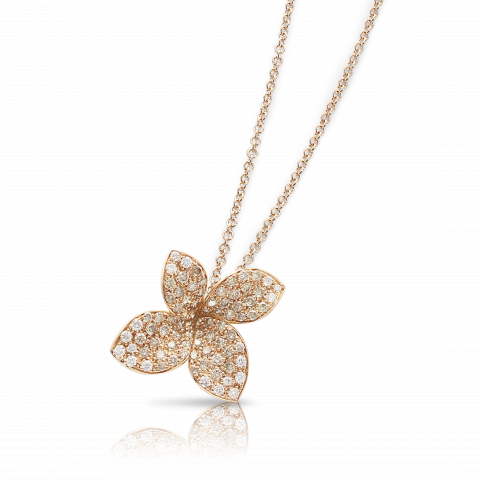 Collana Petit Garden 15382R
