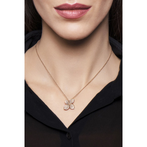 Collana Petit Garden 15382R