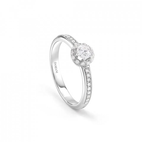 Damiani-Minou Full pavé 20091051