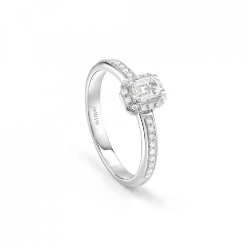 Damiani-Minou Full pavé  20091073