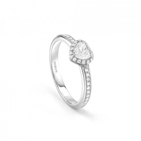 Damiani-Minou Full pavé 20091139