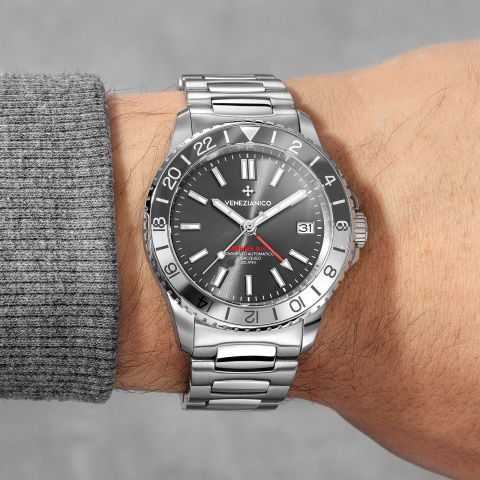 Nereide GMT