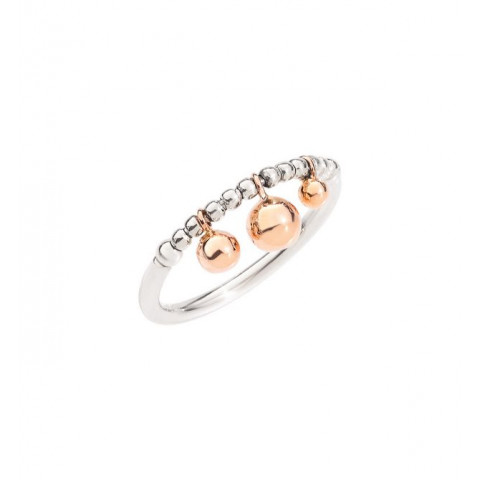 Anello bollicine