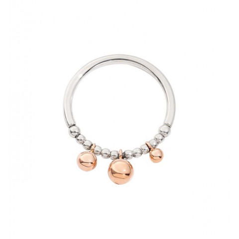 Anello bollicine