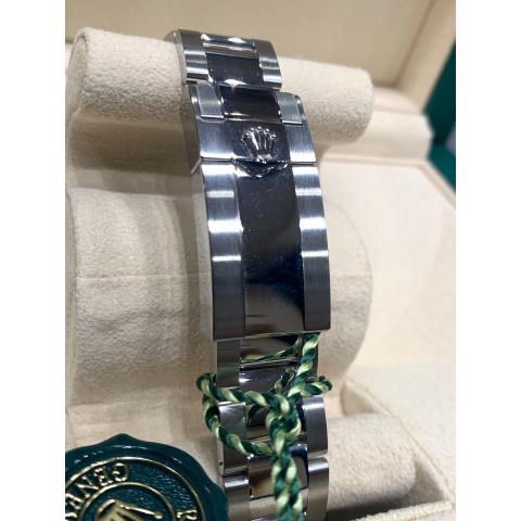 Oyster Perpetual GMT-Master II 