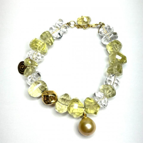 Bracciale Leaderline Shiro