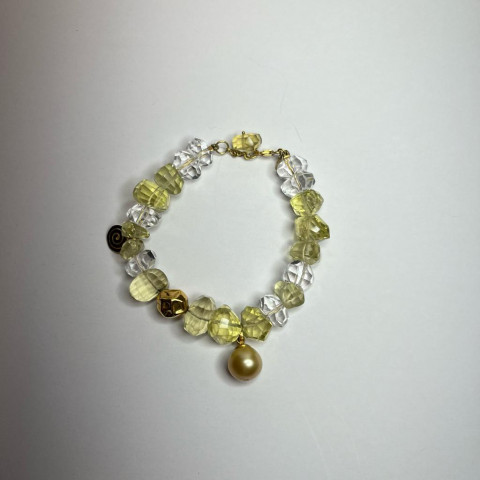 Bracciale Leaderline Shiro