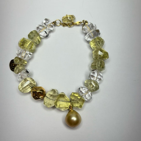 Bracciale Leaderline Shiro
