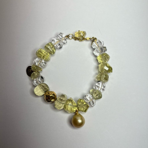 Bracciale Leaderline Shiro