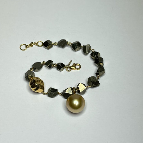 Bracciale Leaderline Shiro