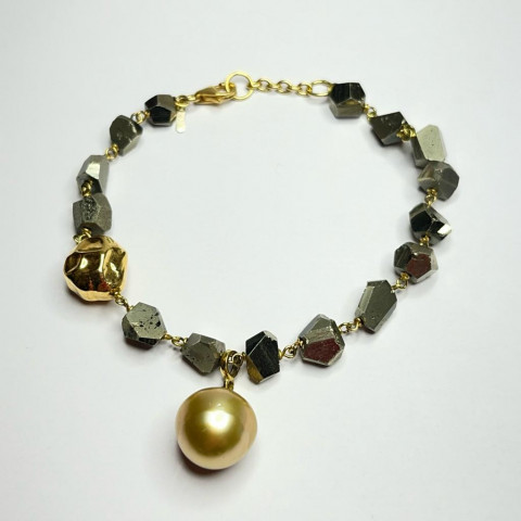 Bracciale Leaderline Shiro