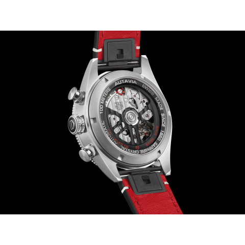 AUTAVIA CRONOMETRO FLYBACK CBE511B.FC8279