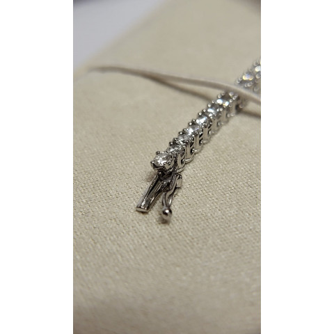 Bracciale Tennis