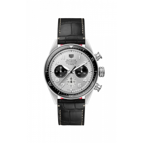 AUTAVIA CRONOMETRO FLYBACK CBE511B.FC8279