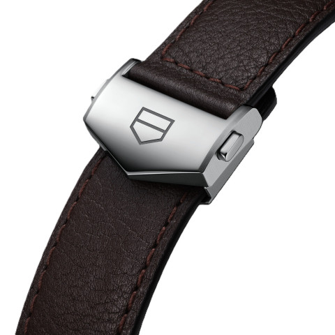 TAG HEUER CARRERA CHRONOGRAPH