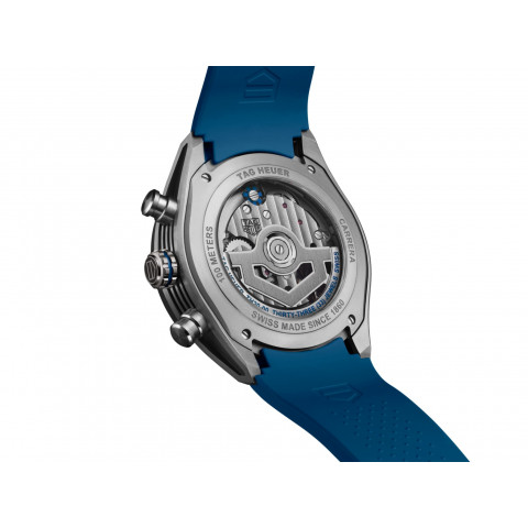 TAG Heuer Carrera Chronograph Extreme Sport