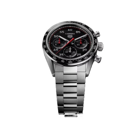 TAG Heuer Carrera Chronograph Sport CDB2110.BA0054