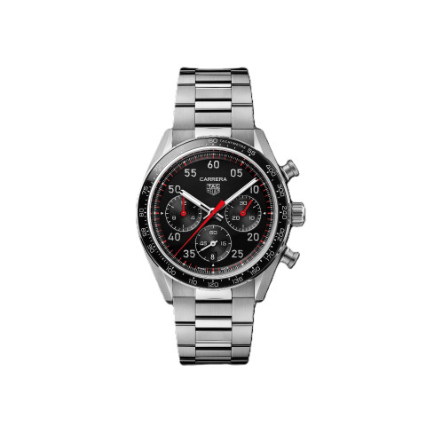 TAG Heuer Carrera Chronograph Sport CDB2110.BA0054