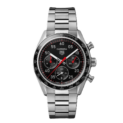 TAG Heuer Carrera Chronograph Sport CDB2110.BA0054