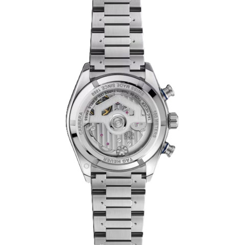 TAG Heuer Carrera Chronograph Sport CDB2111.BA0054
