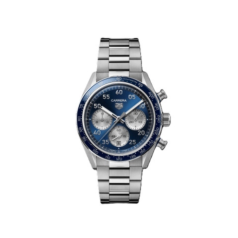 TAG Heuer Carrera Chronograph Sport CDB2111.BA0054