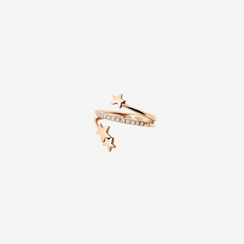 Anello Stelline