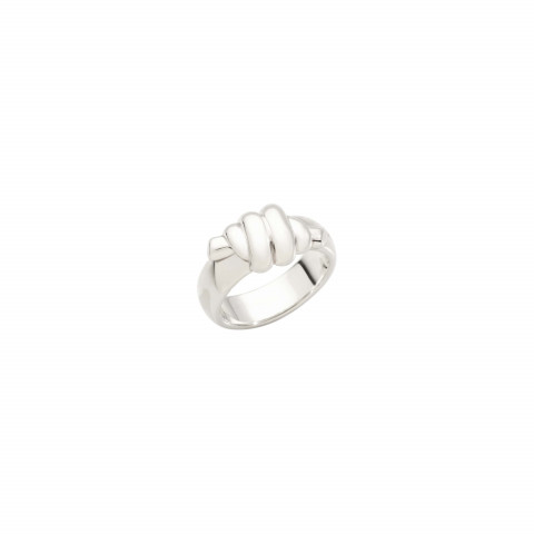 Anello Nodo DAC2000-KNOTS-000AG