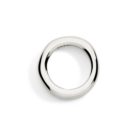 Anello Pepita Argento