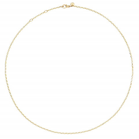 Catenina Dodo Oro Giallo 9kt