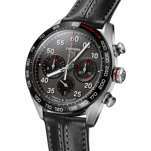 CARRERA PORSCHE EDIZIONE SPECIALE