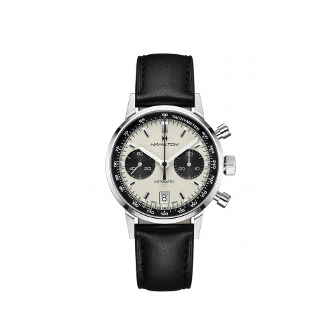 Hamilton American Classic Intra-Matic Auto Chrono H38416711