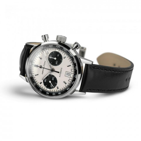 Hamilton American Classic Intra-Matic Auto Chrono H38416711