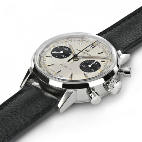 American Classic Intra-Matic Chronograph H H38429710