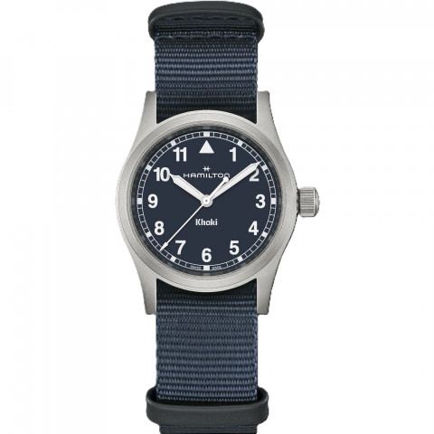 Khaki Field Quartz 33mm